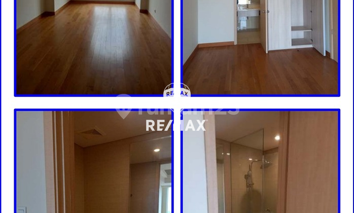 Dijual Apartemen Vittorio Wiyung Type 1Br 2