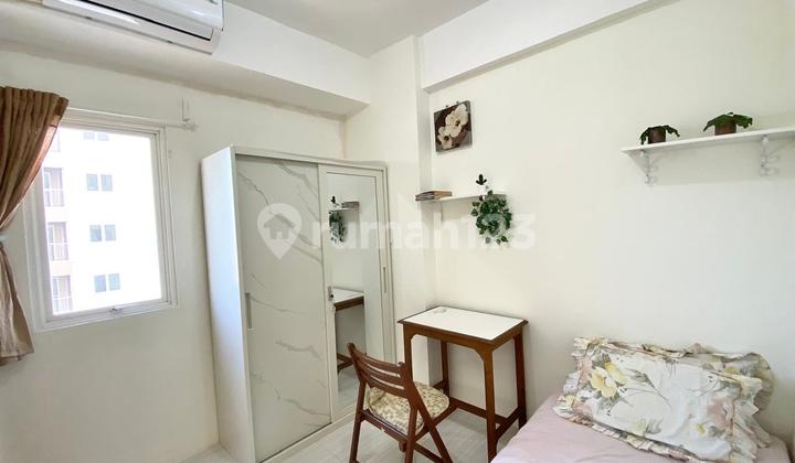 Disewakan Apartemen Puncak Dharmahusada Tower B  2