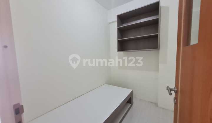 For Rent Apartment Puncak Dharmahusada Tower B