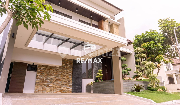 Dijual Rumah Citraland Utama Sout Emerald Dijual Rumah Citraland Utama Sout Emerald