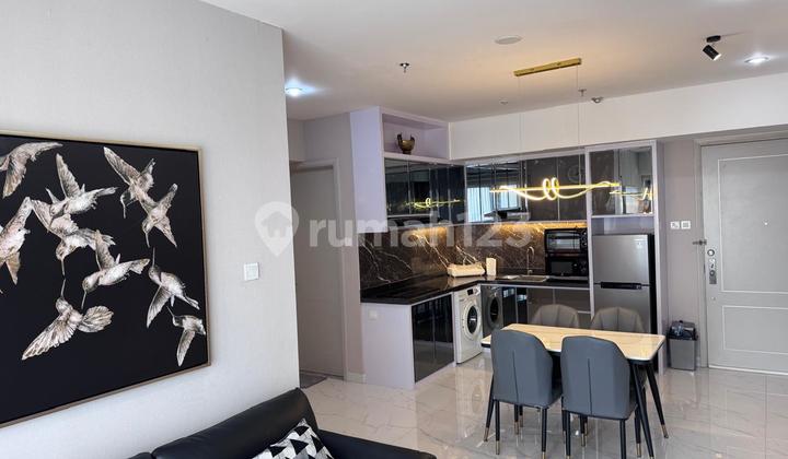 Disewakan Apartemen Lariz Pakuwon Mall 2