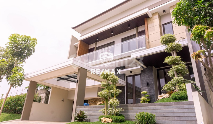 Dijual Rumah Citraland Utama East Emerald On Progres Dijual Rumah Citraland Utama East Emerald On Progres