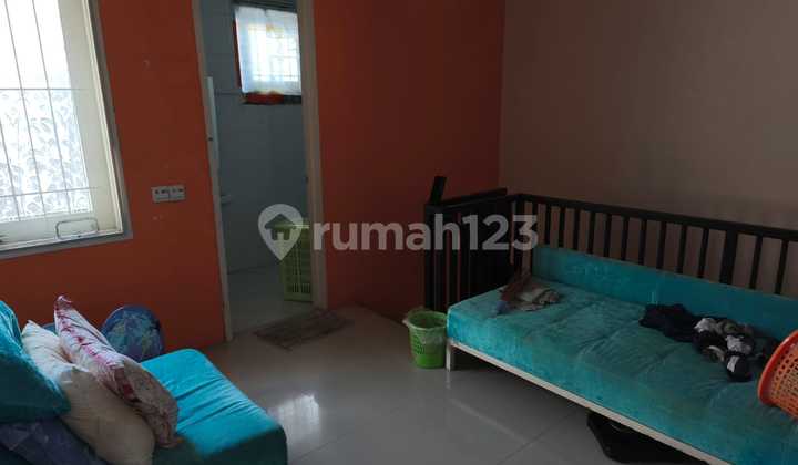 For Sale House San Diego Pakuwon City 2