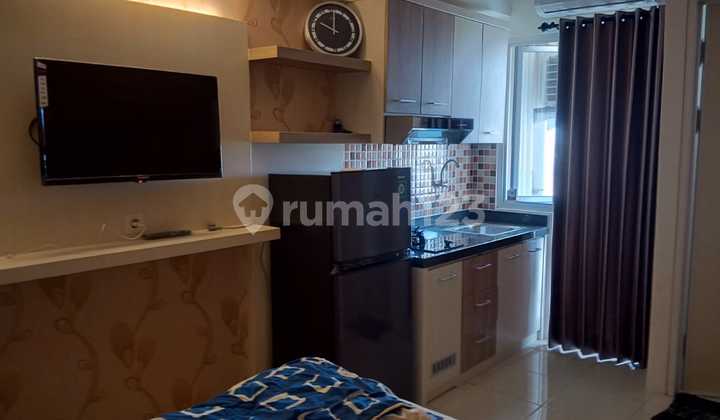 For Rent Educity Tower Priceston Apartment 2