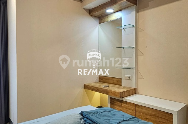 Dijual Apartemen Anderson Dijual Apartemen Anderson