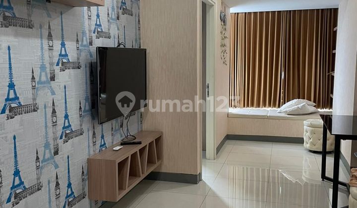 Disewakan Apartemen Anderson Luxury 2