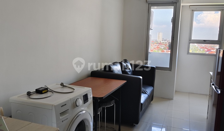 Disewakan Apartemen Puncak Kertajaya  2