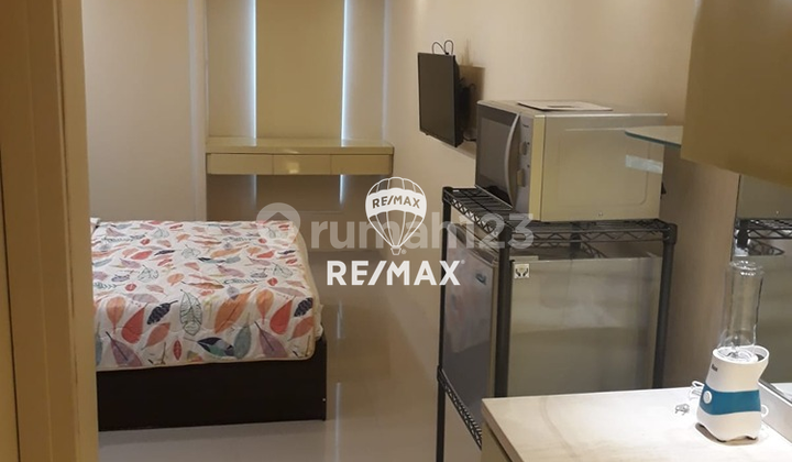 Dijual Apartemen Orchad 2