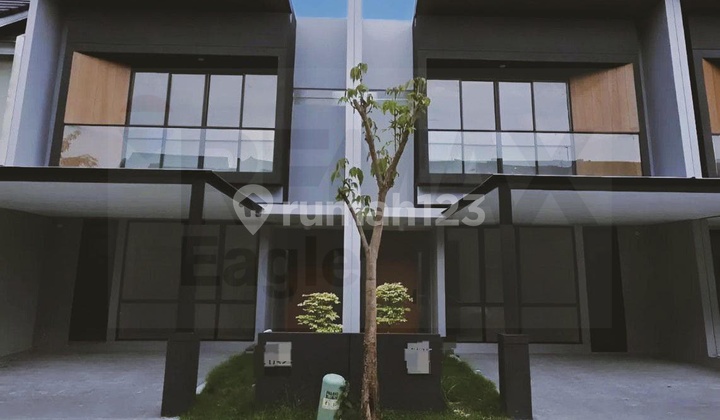 Dijual Rumah Northwest Central