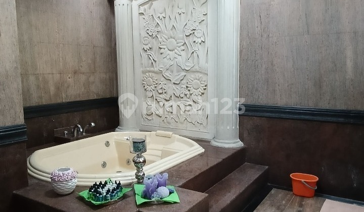 Dijual Rumah Grand Mansion Laguna Pakuwon City 2