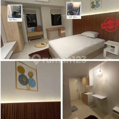 Disewakan Apartemen Tower Cornell 1