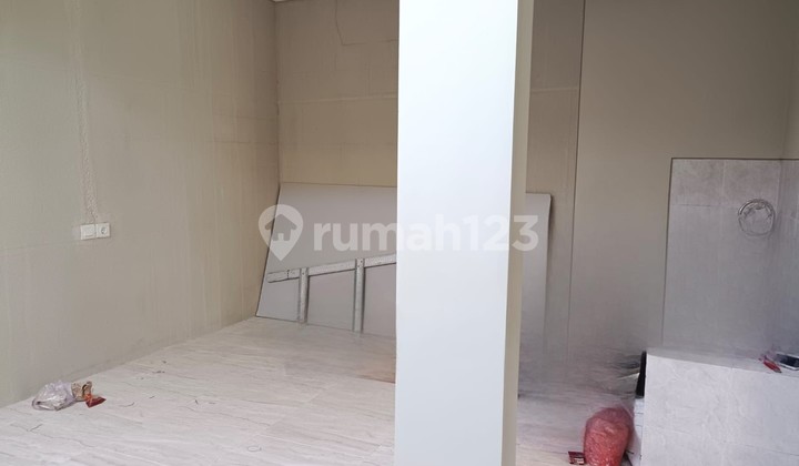 Disewakan Rumah North West  2