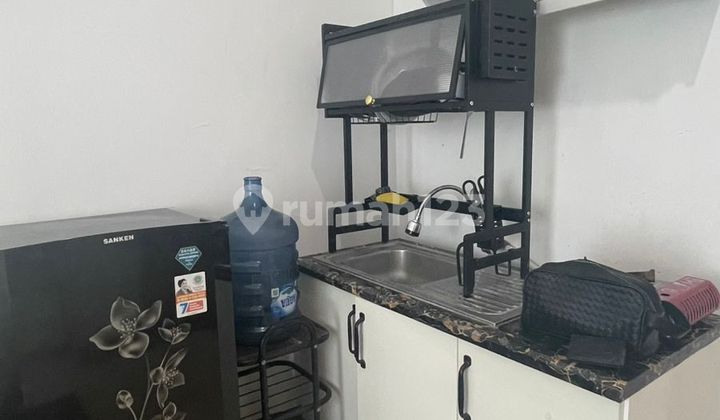 Disewakan Apartemen Anderson Sby 2