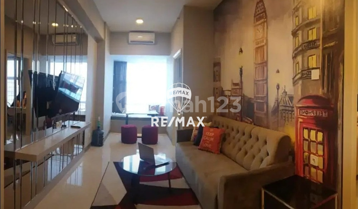 Dijual Apartemen Anderson View City Sby Dijual Apartemen Anderson View City Sby