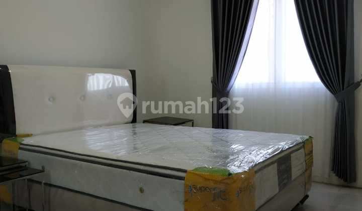 For Rent Puncak Dharmahusada Apartment For Rent Puncak Dharmahusada Apartment