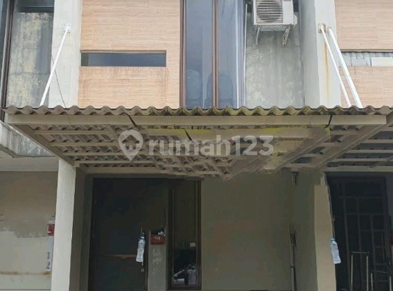 Disewakan Rumah Pantai Mentari Kenjeran  1