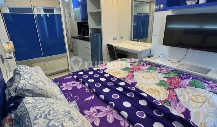 Disewakan Apartemen Orchard 2