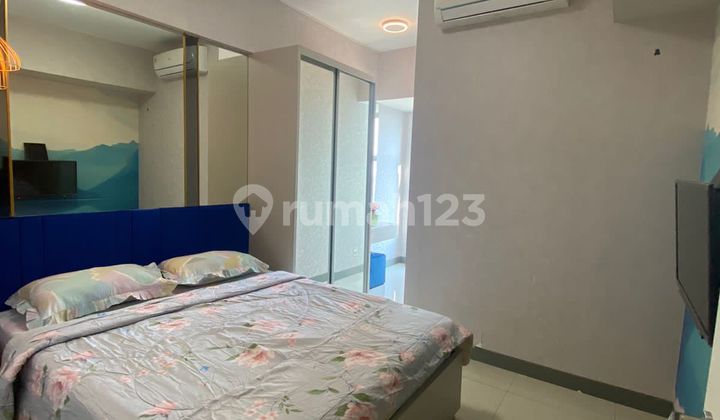 Disewakan Apartemen Luxury Anderson Disewakan Apartemen Luxury Anderson