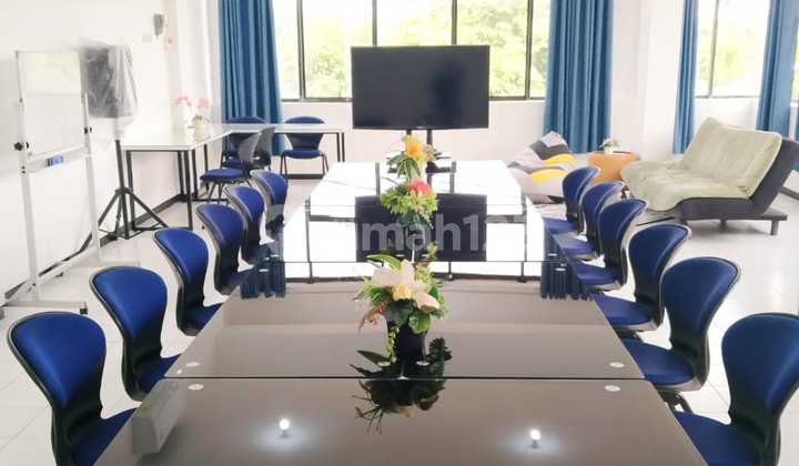 For Rent Office Room Zimo Office Putat