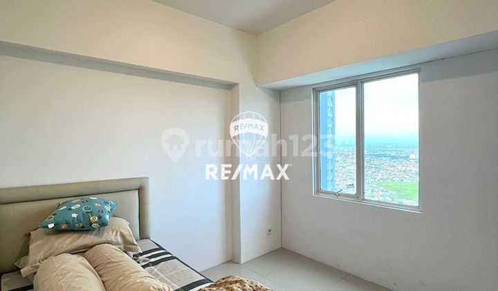 Dijual Apartemen Orchad Super Mall 2