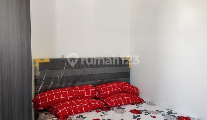 For Rent Kertajaya Peak Apartment