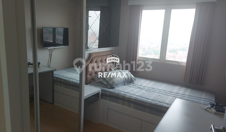 Dijual Apartemen PDH Tower A