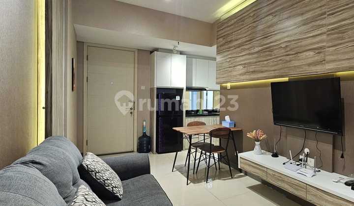 Anderson Apartment for Sale in Surabaya 2