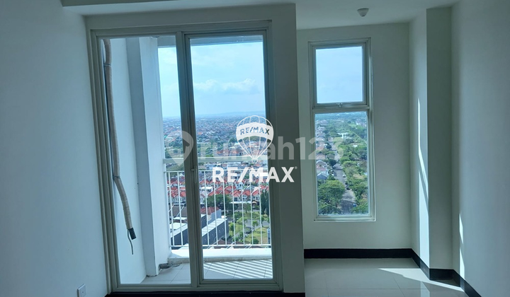 Dijual Apartemen Amor