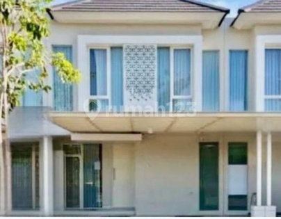 Disewakan Rumah Grand Pakuwon  1