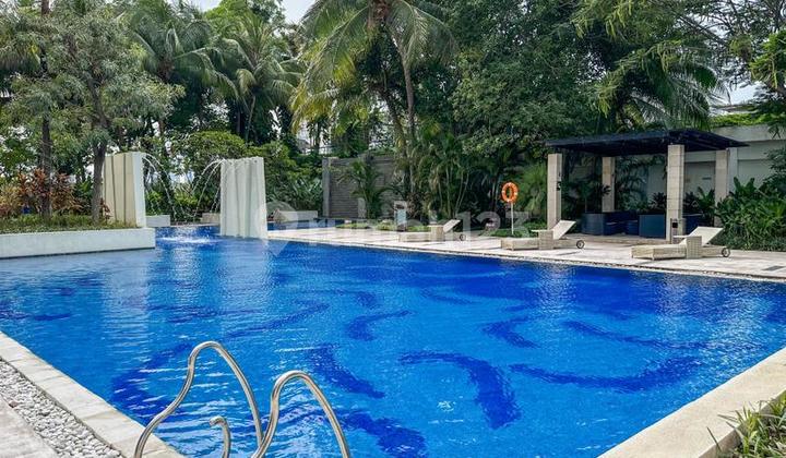 For Sale Ciputra World Tower The Vue Surabaya Apartment 2