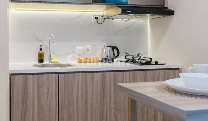 Dijual Apartemen Benson Dijual Apartemen Benson