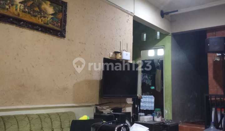 Dijual Rumah Perumdan V Brawijaya  2