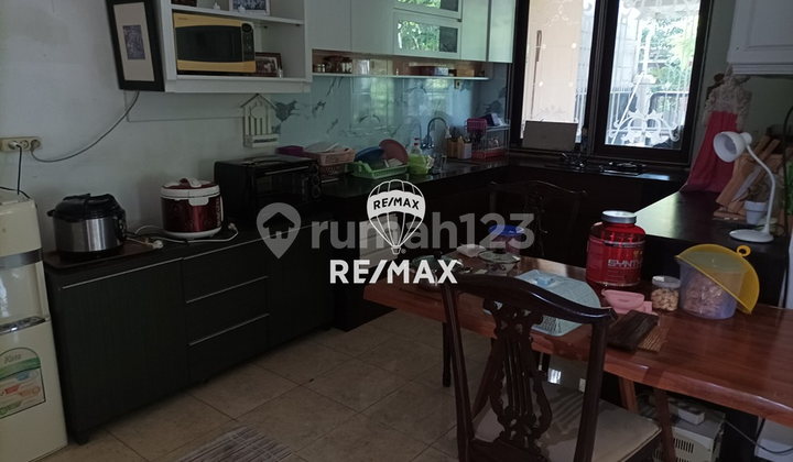 Dijual Rumah Taman Puspa Raya 1 2