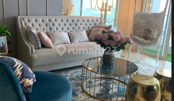 Disewakan Apartemen One Icon Residence  1