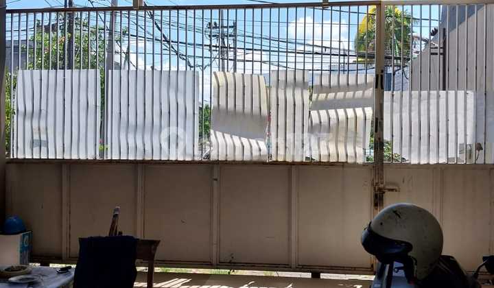 Dijual Rumah Rungkut Menanggal Harapan