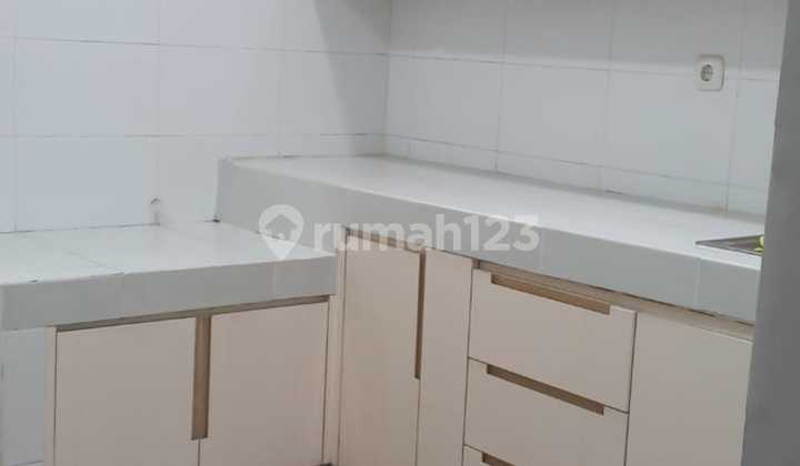 Dijual Rumah Forest Mansion 2