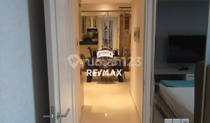 Dijual Apartemen One Icon 2