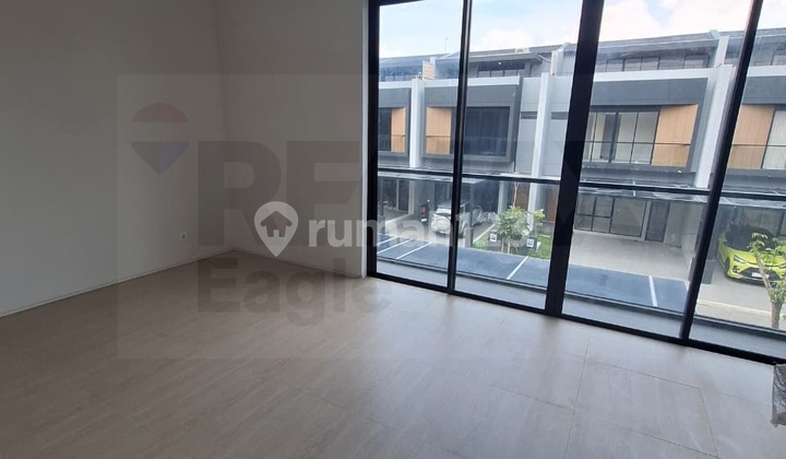 Dijual Rumah Northwest Central 2