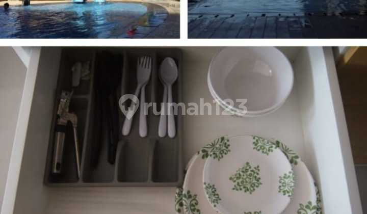 Dijual Apartemen Orchard Dijual Apartemen Orchard