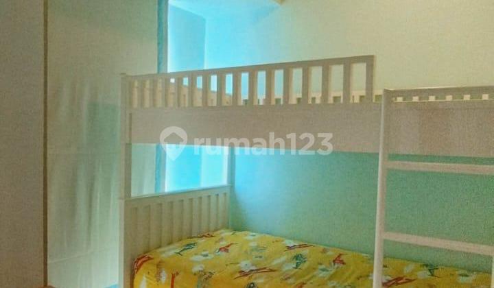 Disewakan Apartemen Anderson View Pool 2