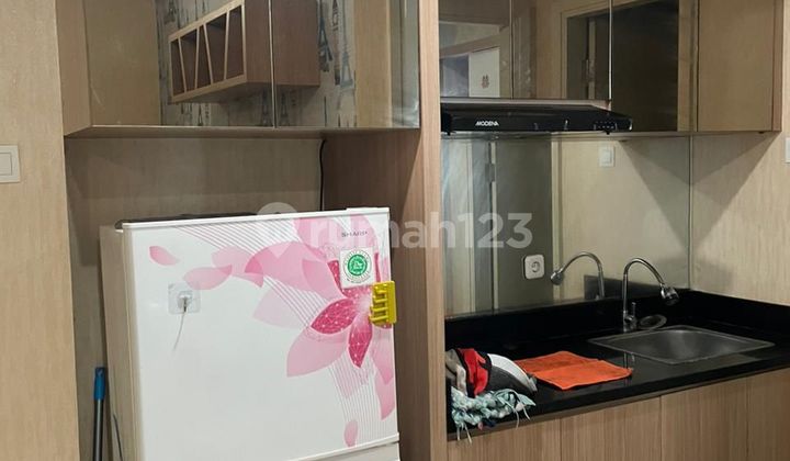 Disewakan Apartemen Anderson Luxury Disewakan Apartemen Anderson Luxury