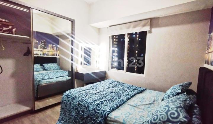 Dijual Apartemen Orchard Dijual Apartemen Orchard