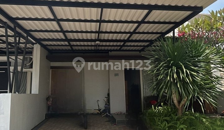 Dijual Rumah Perum Taman Dhika Sidoarjo 1