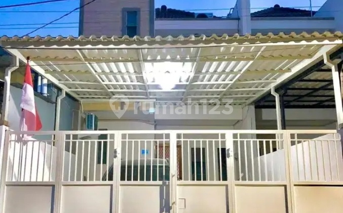 Dijual Rumah Lebak Arum Kenjeran Surabaya Timur  1