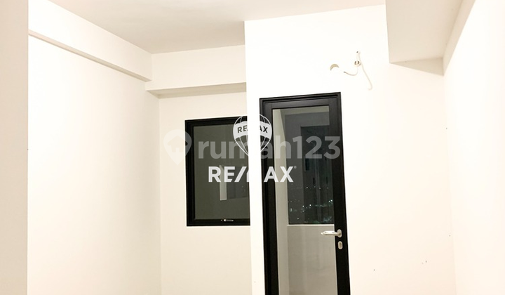 Dijual Apartemen Vittorio View City