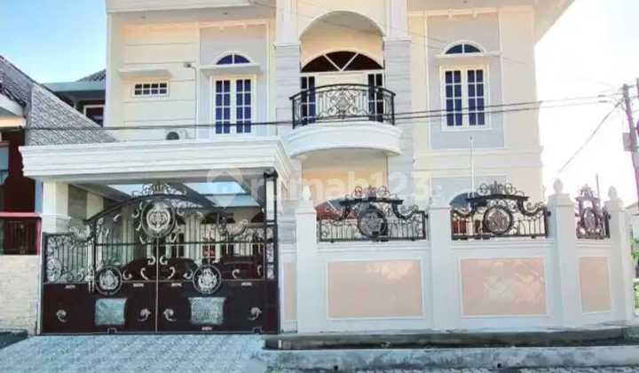For Sale, Manyar Rejo 2-Story House