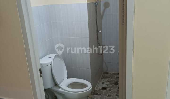 Disewakan Apartemen Puncak Dharmahusada Tower B 2