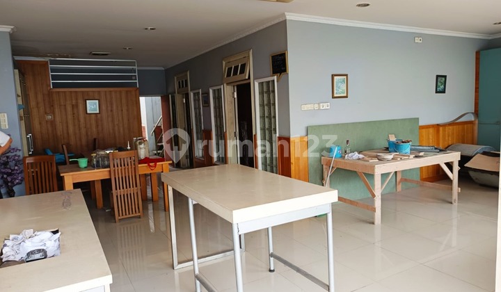 For Sale: Darmo Park 1 Complex Shop House