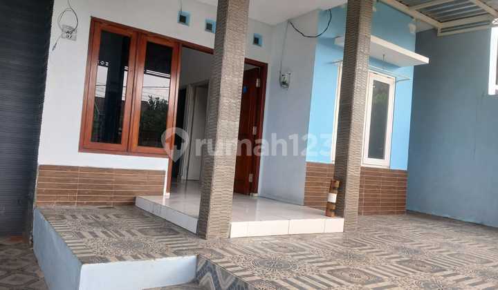 For Rent: Sentraland Driyorejo Housing House 1