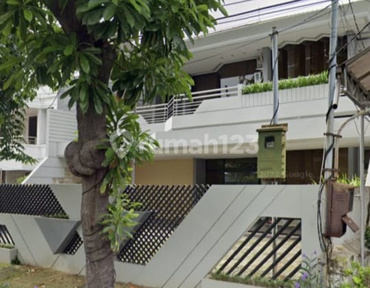 Dijual Rumah Embong Kenongo 